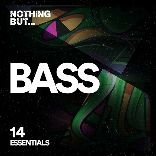 VA - Nothing But... Bass Essentials, Vol. 14 [NBBE14X]